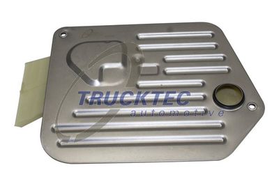 Гидрофильтр, автоматическая коробка передач TRUCKTEC AUTOMOTIVE 08.25.008 для ROLLS-ROYCE SILVER