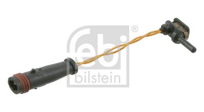 FEBI BILSTEIN Warnkontakt, Bremsbelagverschleiß