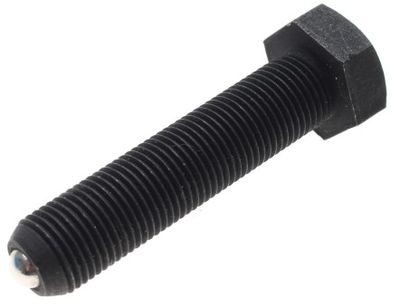 Spindel, Kugelgelenkabdrücker