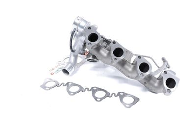 LADER AUFLADUNG BTS Turbo T981173 12