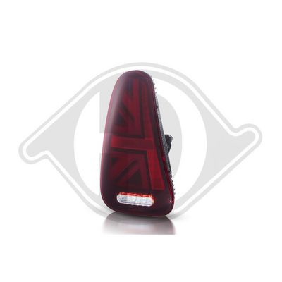 SET LUMINI SPATE DIEDERICHS 1205296 5