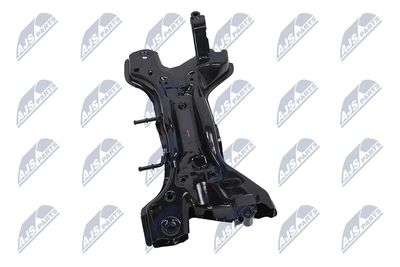 RAMA SUSTINERE/SUPORT AGREGATE NTY ZRZVW036 10