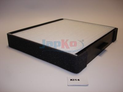 Filter, Innenraumluft