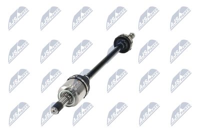 PLANETARA NTY NPWLR023 37