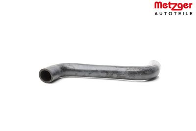 FURTUN RADIATOR METZGER AUTOTEILE 2420373 2