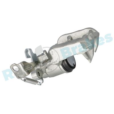 Vorschau Bremssattel Ansicht 4