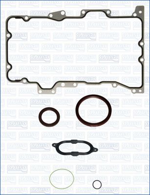 SET GARNITURI CARTER