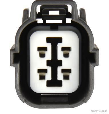 SONDA LAMBDA Herth+Buss Jakoparts J1464010 1