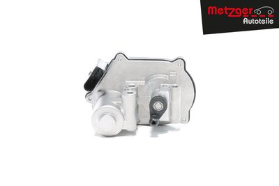 STELLELEMENT DRALLKLAPPEN (SAUGROHR) METZGER AUTOTEILE 2100030 22
