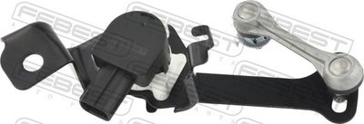 SENZOR REGLARE FARURI