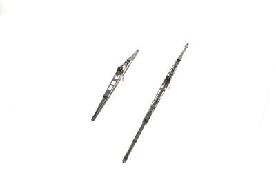 LAMELA STERGATOR BOSCH 3397010298 14