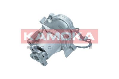 Water Pump, engine cooling T0159