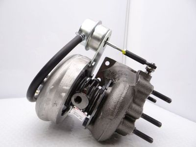 LADER AUFLADUNG GARRETT 4651715002S 7