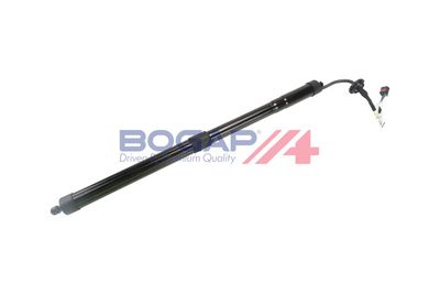 Elektromotor, zadná kapota BOGAP V5260113