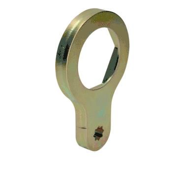 MONTAGEVORRICHTUNG MOTOR-/GETRIEBEEINHEIT KS TOOLS 4604200 16