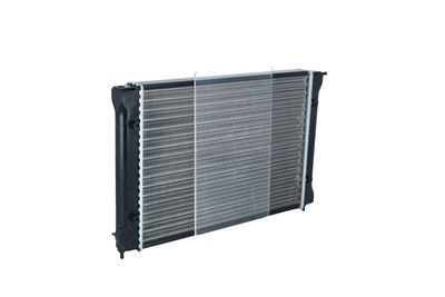 RADIATOR RACIRE MOTOR NRF 58697 21