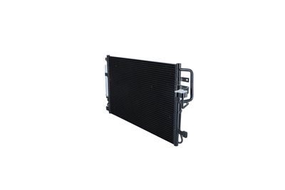 CONDENSATOR CLIMATIZARE NRF 35600 13