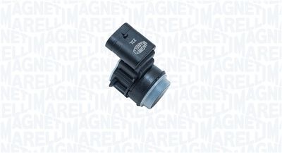 датчик, парктроник MAGNETI MARELLI 021016206010