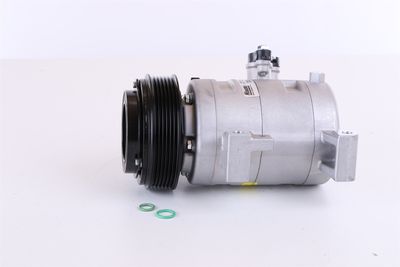 COMPRESOR CLIMATIZARE NISSENS 890614 15