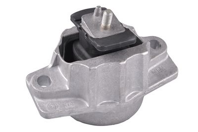 Lagerung, Motor