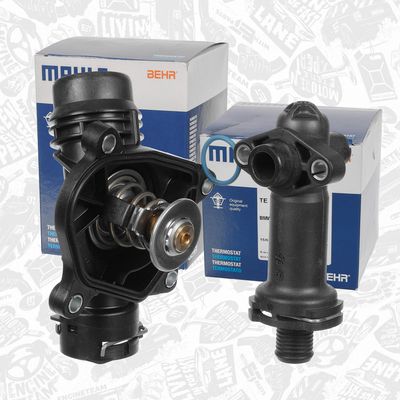 TERMOSTAT LICHID RACIRE