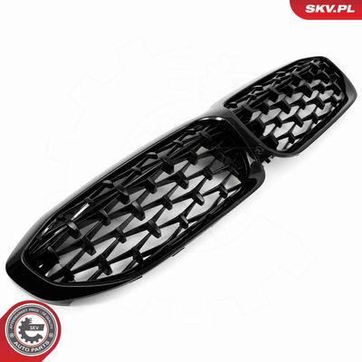 GRILA RADIATOR ESEN SKV 66SKV141 2