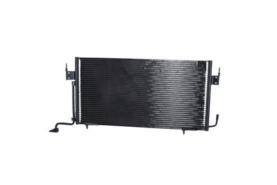 CONDENSATOR CLIMATIZARE NRF 35439 7