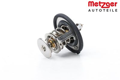 THERMOSTAT KüHLMITTEL METZGER AUTOTEILE 4006429 34