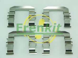 FRENKIT 901872 Скоба тормозного суппорта  для HYUNDAI  (Хендай Иx55)