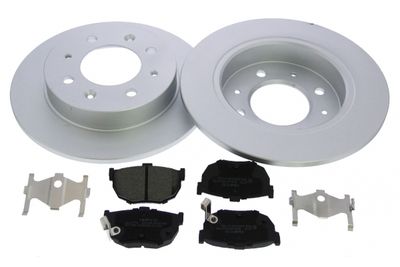 SET FRANA FRANA DISC MAPCO 47067C