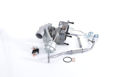 LADER AUFLADUNG BTS Turbo T981008BT 12