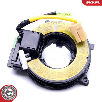 Kellojousi, airbag ESEN SKV 96SKV550