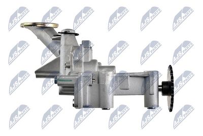 POMPA ULEI NTY BPORE001 1