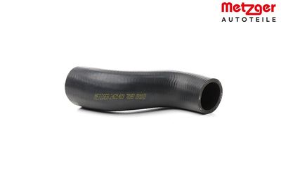 FURTUN RADIATOR METZGER AUTOTEILE 2421403 2