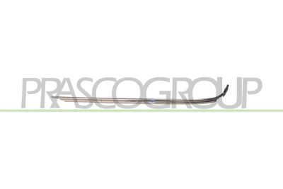 покривна/защитна лайсна, броня PRASCO BM0441258