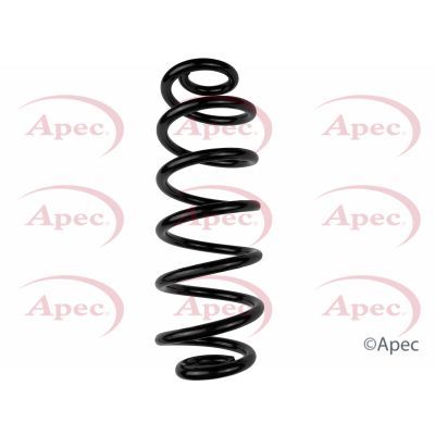 Suspension Spring APEC ACS1820