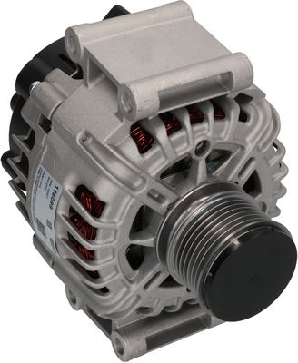 GENERATOR / ALTERNATOR HC-Cargo F032116099 3