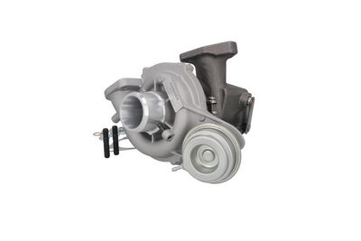 COMPRESOR SISTEM DE SUPRAALIMENTARE KAMOKA 8600070 1