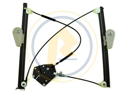 Lève-vitre Ac Rolcar — avant droite, électrique