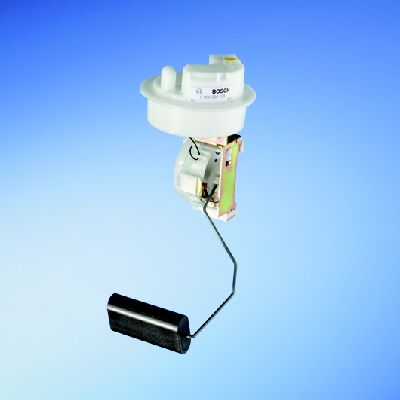 BOSCH Sensor, Kraftstoffvorrat