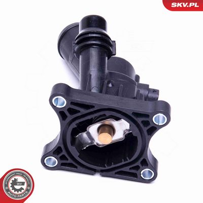 TERMOSTAT LICHID RACIRE ESEN SKV 20SKV086 3