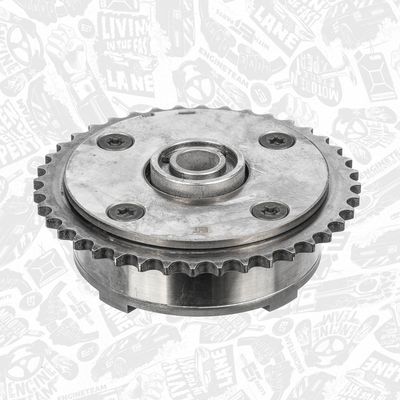 CHIT LANT DE DISTRIBUTIE ET ENGINETEAM RS0090 4