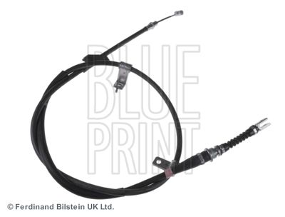 Cable Pull, parking brake BLUE PRINT ADK84651