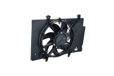 VENTILATOR RADIATOR NRF 47957 22