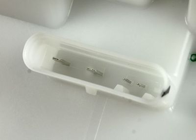 Brændstof, føderdel METZGER 2250228