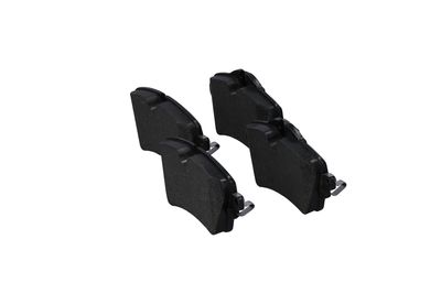 BREMSBELAGSATZ SCHEIBENBREMSE VALEO 302577A 18