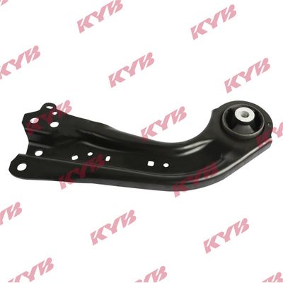 LENKER RADAUFHäNGUNG