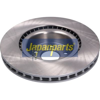 JAPANPARTS Stabdžių diskas