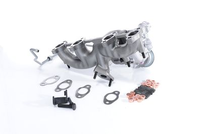 LADER AUFLADUNG BTS Turbo T981001 31