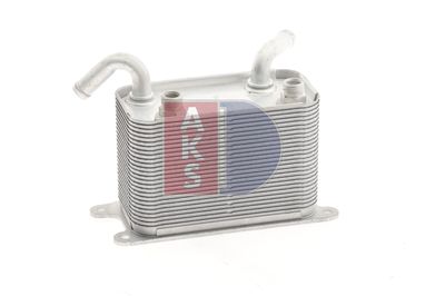 ÖLKüHLER AUTOMATIKGETRIEBE AKS DASIS 046022N 7